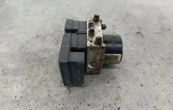 Citroen C3 ABS Pump 