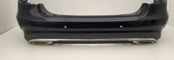 Mercedes-Benz E W212 Rear bumper A212885445 A2128855965 1509858311