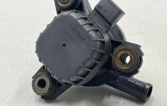 Toyota Prius (XW30) Electric auxiliary coolant/water pump G904047090