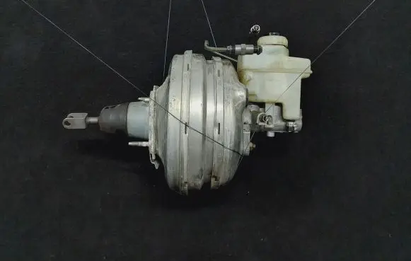 BMW 7 E65 E66 Master brake cylinder 