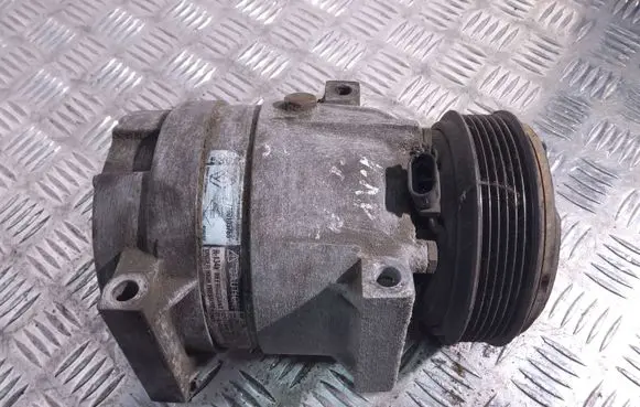 Renault Espace III Air conditioning (A/C) compressor (pump) 1135309 091010756