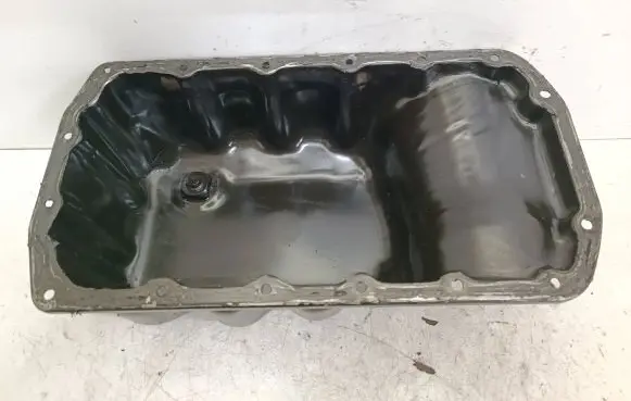 Peugeot 3008 I Oil sump V755048380 25409