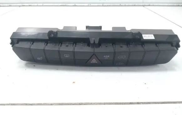 Mercedes-Benz Sprinter W906 Hazard light switch A9068702210