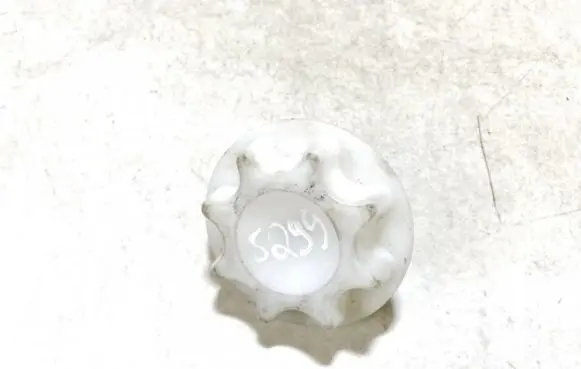 Toyota Yaris Spare wheel bolt 