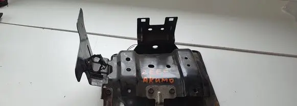 Nissan Leaf I (ZE0) Battery tray 