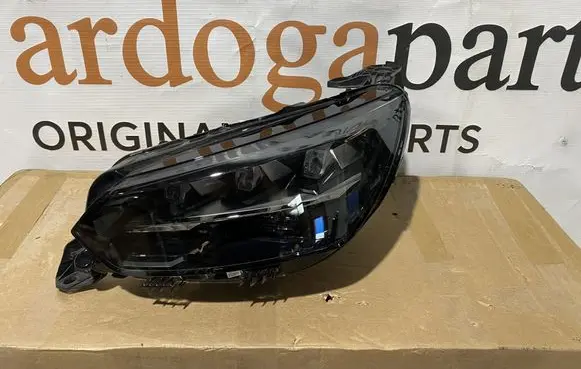 Peugeot 2008 II Headlight/headlamp 9850598580