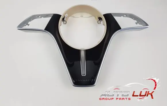 Mercedes-Benz E W213 Steering wheel A0004604820