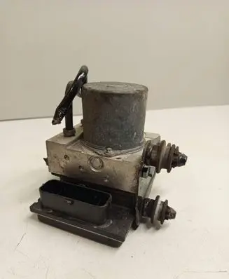 Audi A4 S4 B8 8K ABS Pump 8K0907379CG 8K0614517GF 0265239354