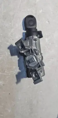 Ignition lock