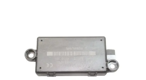 BMW Z4 E89 Alarm control unit/module 6989713