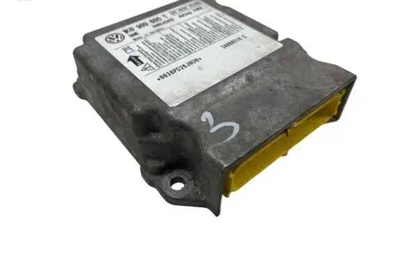 Volkswagen Sharan Airbag control unit/module 1K0909605T 1K0909605 5WK43412