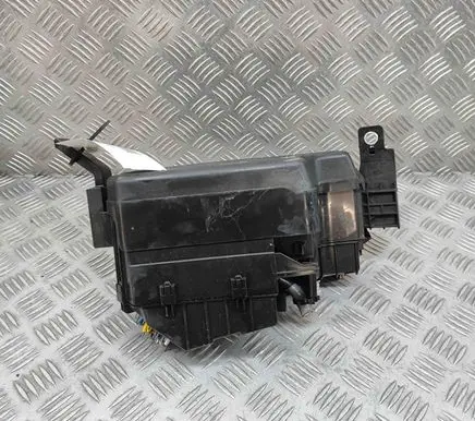 Mazda CX-5 II Fuse module GBEF675X0 GBEF675X0D
