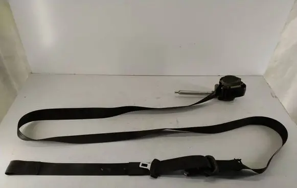 Audi A3 S3 8L Front seatbelt 560344100 895857705BK