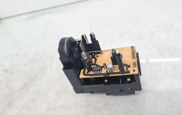 Volkswagen Transporter - Caravelle T4 Light switch 701941532H
