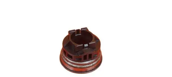 BMW 2 F45 clutch release bearing F581020 B38A15A