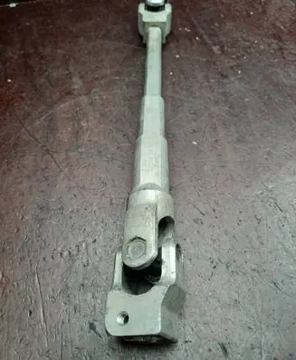 BMW 1 E81 E87 Steering column universal joint 6769157 2212060345
