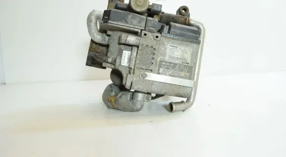 Audi A8 S8 D3 4E Auxiliary pre-heater (Webasto) 4E0265081