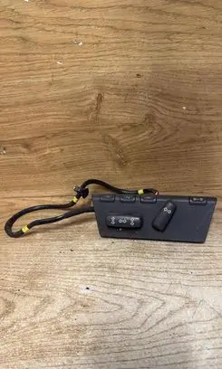 Seat control switch