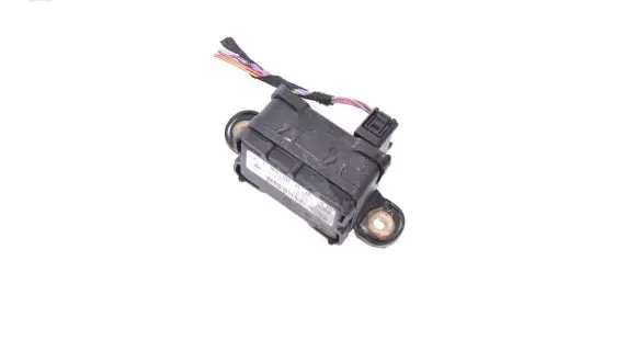 Mercedes-Benz S W221 ESP acceleration yaw rate sensor A0045422118 7141534