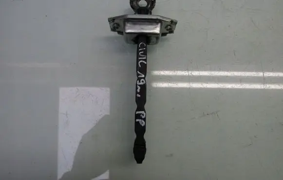 Honda Civic X Front door check strap stopper 