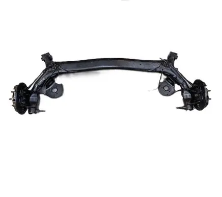 Suzuki SX4 Rear axle beam 