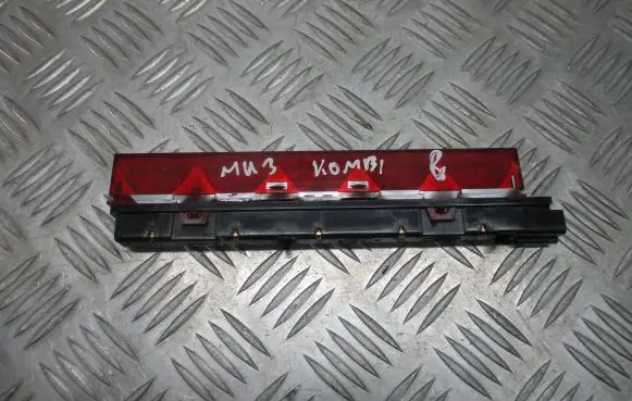Ford Mondeo Mk III Third/center stoplight