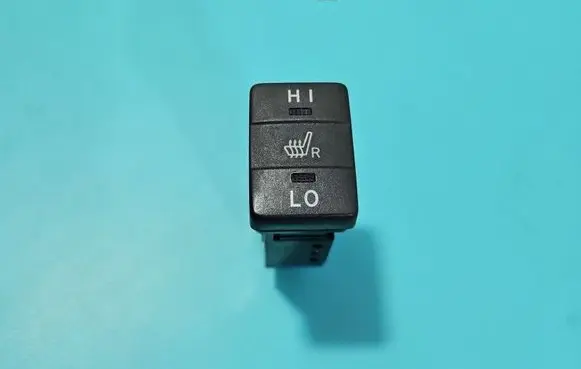 Toyota Auris E180 Seat control switch 191690 IMPRK1573101