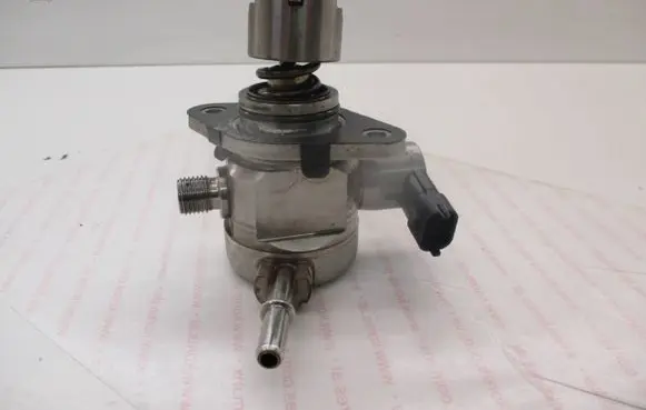 Hyundai i30 Fuel injection high pressure pump 353202GHA1 9760B101 G4KH