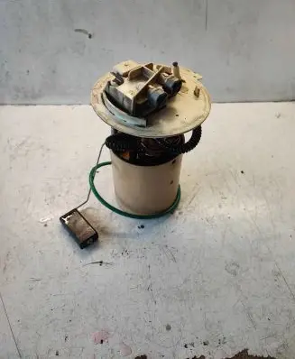 Ford Transit Custom In-tank fuel pump BK219H307BC