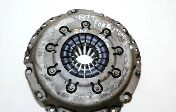 Ford Mondeo MK IV Pressure plate 