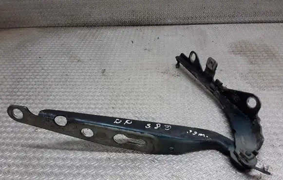Volvo S80 Engine bonnet/hood hinges