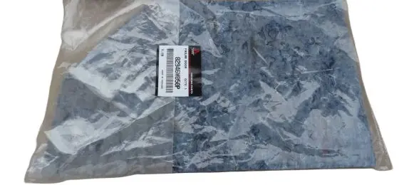Mitsubishi Space Star Rear door sound insulation 82946W050P