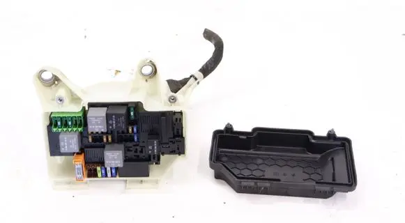Fuse box set