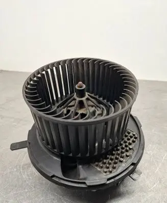 Volkswagen Touran I Heater fan/blower F995748Q 1K1820015F 3C0907521D