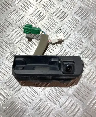 Suzuki SX4 S-Cross Tailgate handle with camera 82851A63T