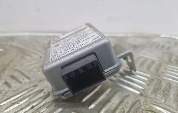 Mitsubishi Galant Immobilizer control unit/module MR252871 X1T13771M