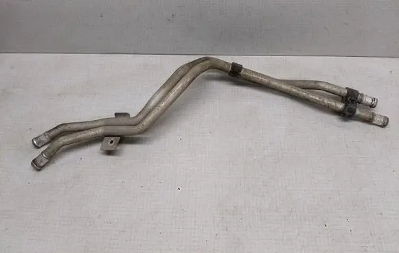 Volkswagen Transporter - Caravelle T5 Engine coolant pipe/hose
