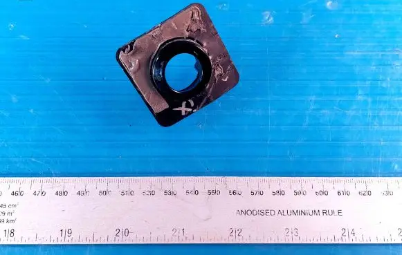 BMW iX Parking PDC sensor 8737838 11460913