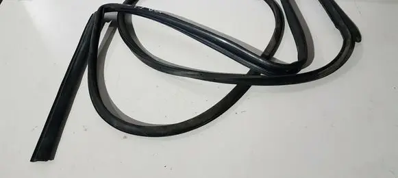 KIA Sportage Rubber seal rear door 83140F1000