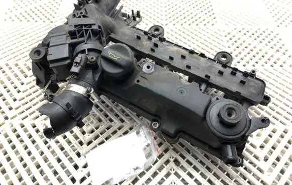 Peugeot Bipper Intake manifold