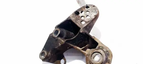 Skoda Superb B5 (3U) Engine mounting bracket 8E0199351M