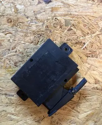 Mercedes-Benz E W124 Door central lock control unit/module 5WK4540