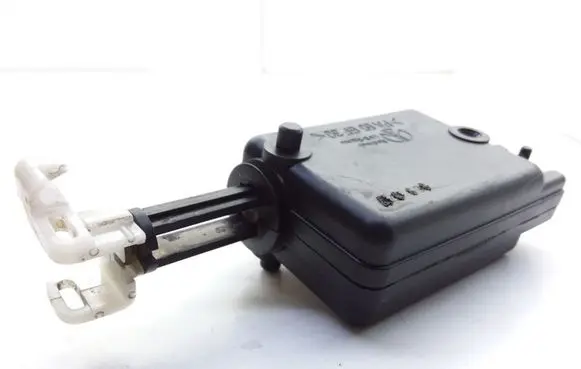 Renault Scenic I Central locking motor 