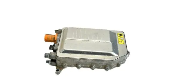 BMW i4 Hybrid/electric vehicle battery fan 5A626B2 50152 64125A626B2