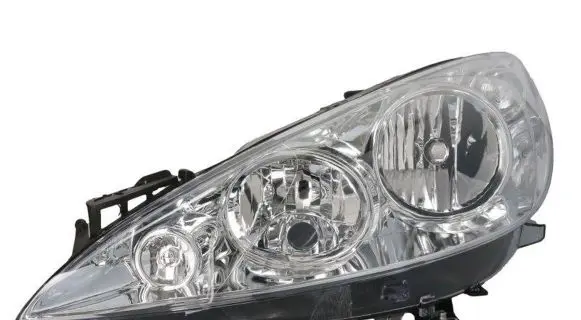 Peugeot RCZ Headlight/headlamp 20B498052B 6208F5 1627682480