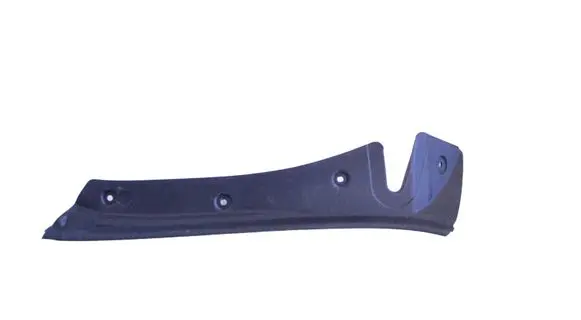 Suzuki Grand Vitara II Other trunk/boot trim element A2477470200