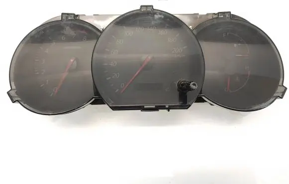 Suzuki Grand Vitara II Speedometer (instrument cluster) 3411065JB0 3411065JB VP7SUF10849BG