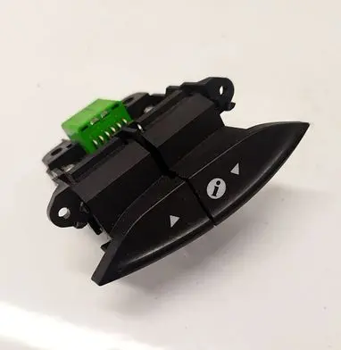 Honda Insight Steering wheel buttons/switches 