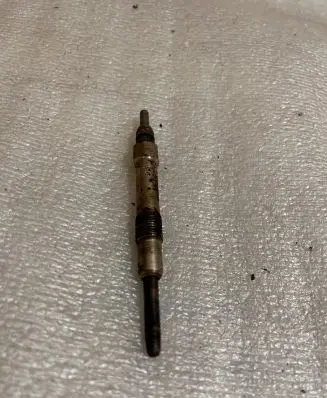 Saab 9-3 Ver2 Glow plug 