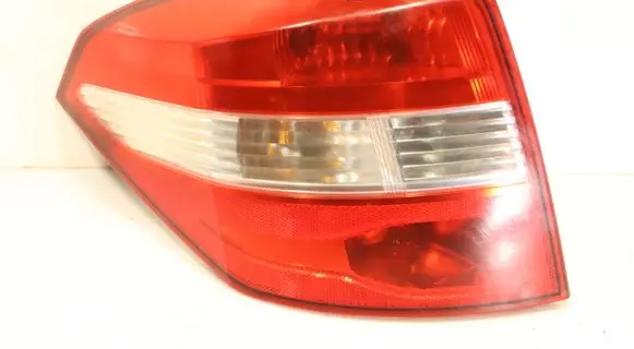 Renault Laguna III Rear/tail lights E206070